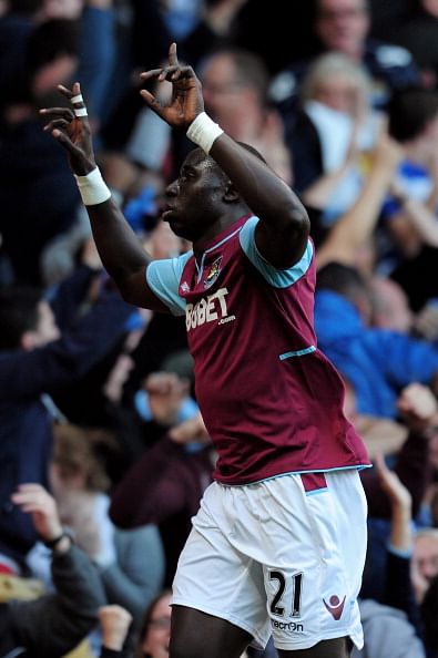 West Ham United v Arsenal - Premier League
